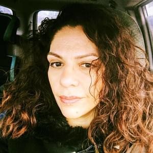 Meet your Posher, Pasqualina